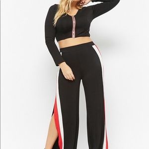 4 for $30 / Plus Sized 2 Piece Set
